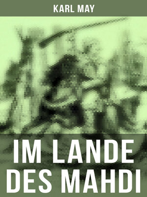 cover image of Im Lande des Mahdi